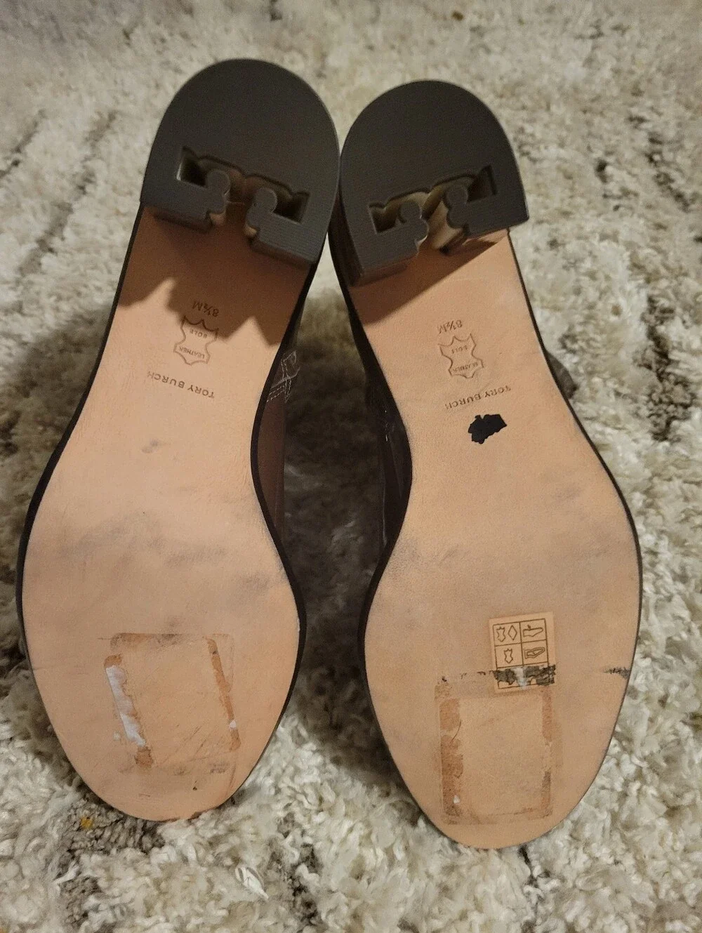 Tory Burch worn once
